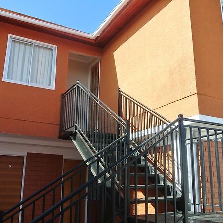 Hostal Solaris La Serena Exterior photo
