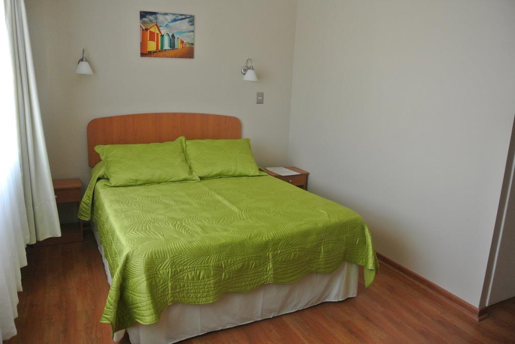 Hostal Solaris La Serena Room photo